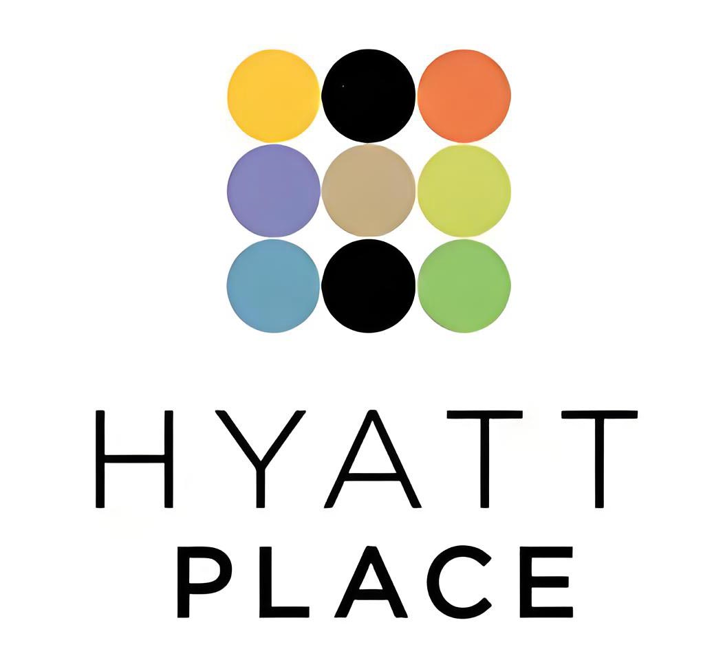 Hyatt Place Chengdu Bio-Town Logo